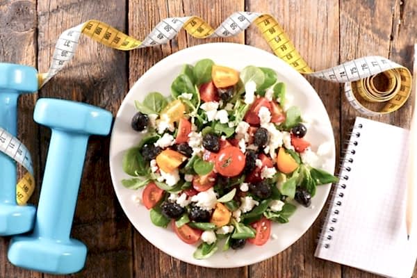 Diyeti eğlenceli hale getirelim!