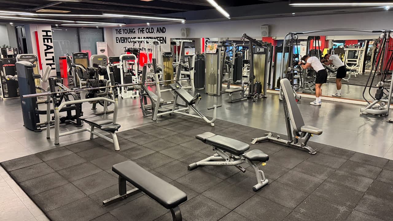 Yeni Başlayanlar için Spor Salonu Rehberi