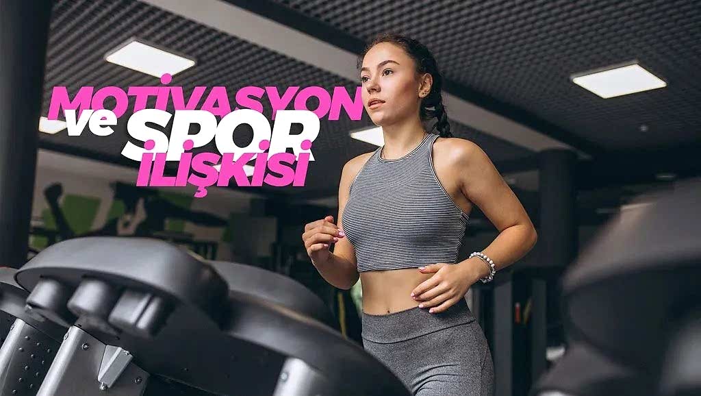 Spor yaparken motivasyonumuzu nasıl arttırırız?