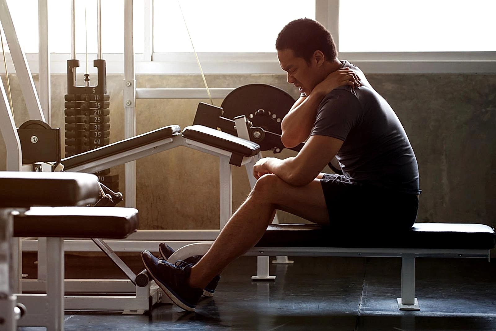 Spor Salonunda Yapılan Yaygın Hatalar