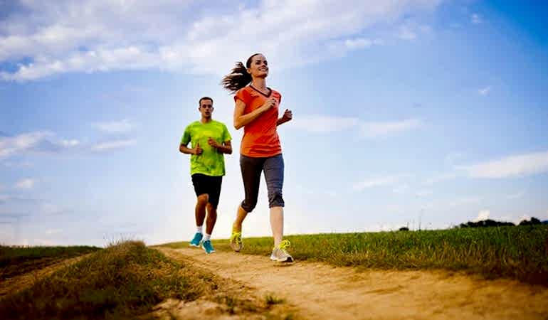 Yürüyüşün Faydaları